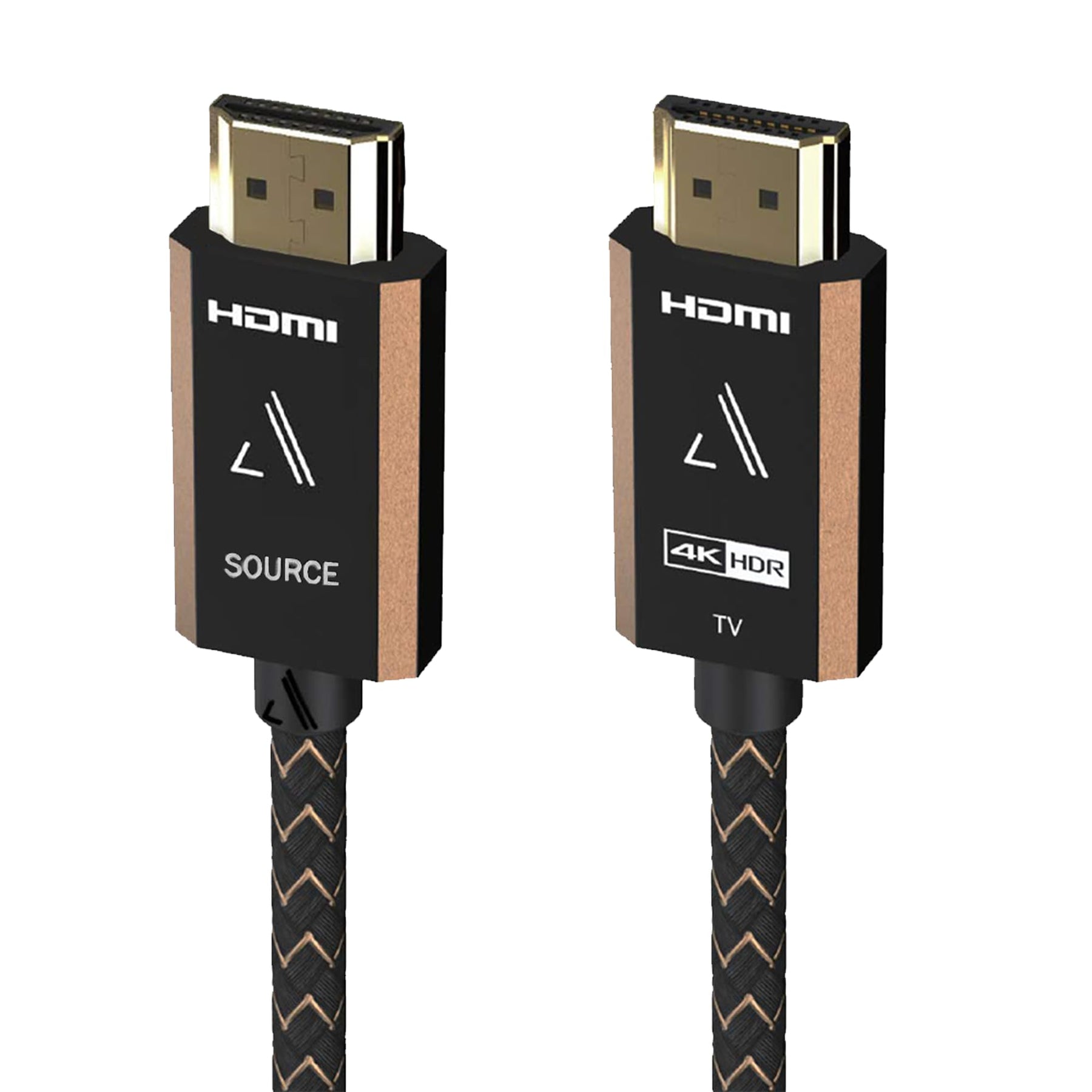 Austere III Series 4K Active HDMI Cable - 5.0m - New
