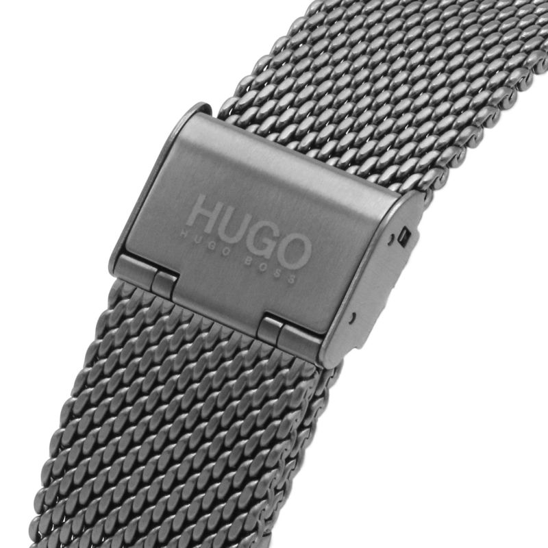 Hugo Boss 1530171 Hugo Exist Watch - Grey