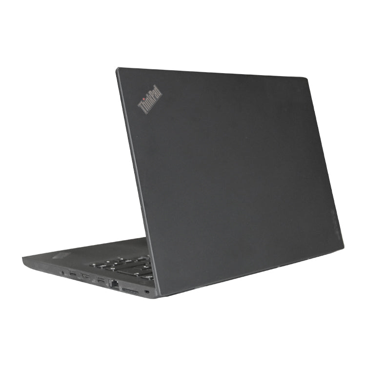 Refurbished Lenovo ThinkPad T480 Intel Core i5-8350U 256GB - Pristine