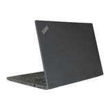 Refurbished Lenovo ThinkPad T480 Intel Core i5-8350U 256GB - Pristine