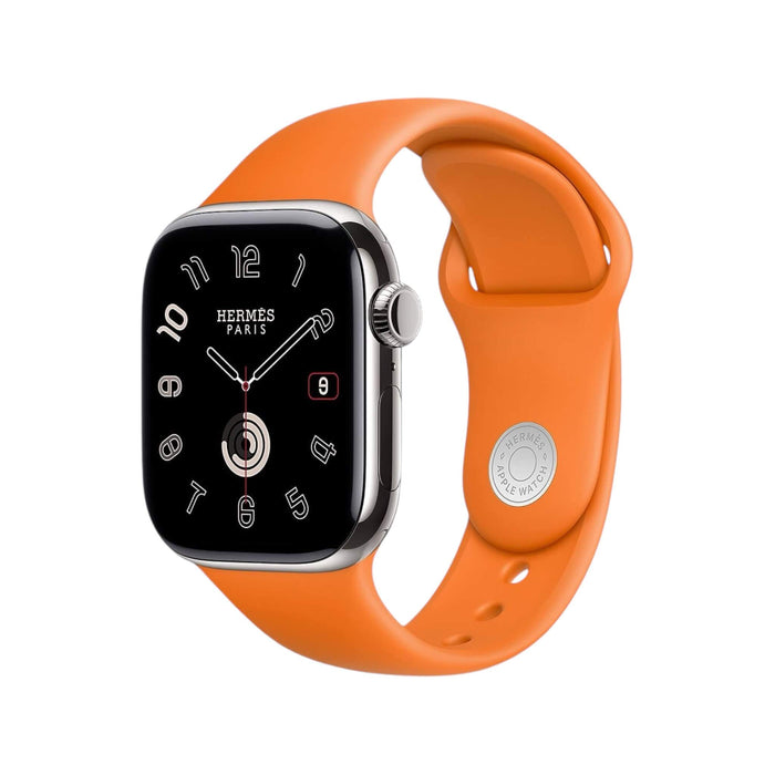 Apple Watch Series 9 41mm GPS + Cellular - Refurbished Excellent