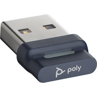 Poly BT700 Bluetooth USB Adapter - Black
