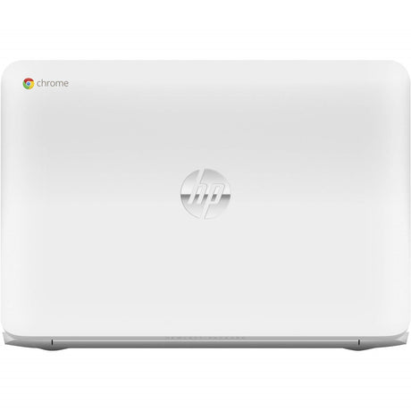 HP Chromebook 14-Q050NA Intel Celeron 2955U 4GB 16GB 14" - White - Refurbished Excellent