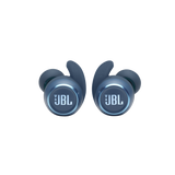 JBL Reflect Mini NC Wireless Earphones - Blue