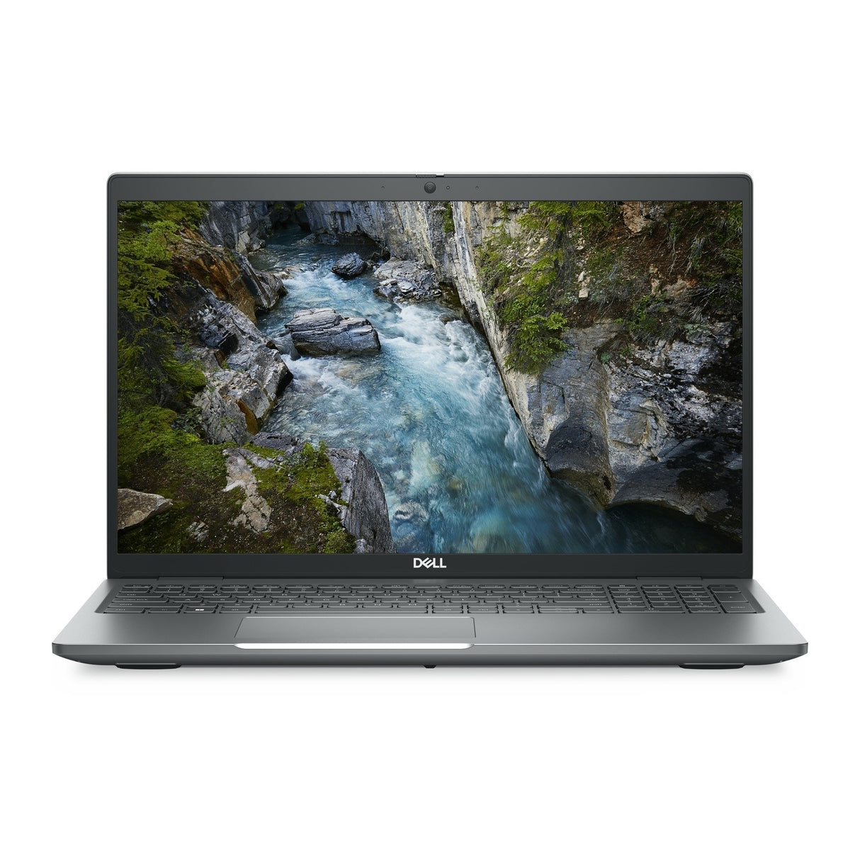 Dell Precision 3591 Intel Core Ultra 7 155H, 3.56 GHz 32GB RAM 1TB SSD Grey