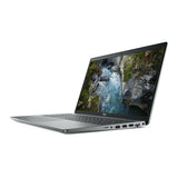 Dell Precision 3591 Intel Core Ultra 7 155H, 3.56 GHz 32GB RAM 1TB SSD Grey