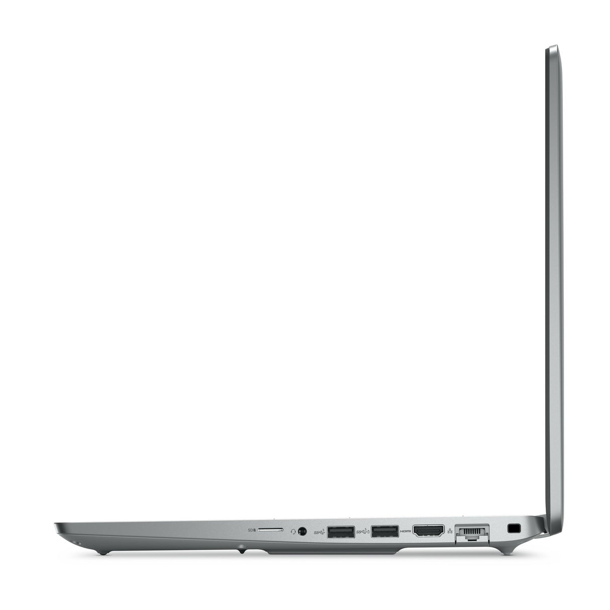 Dell Precision 3591 Intel Core Ultra 7 155H, 3.56 GHz 32GB RAM 1TB SSD Grey