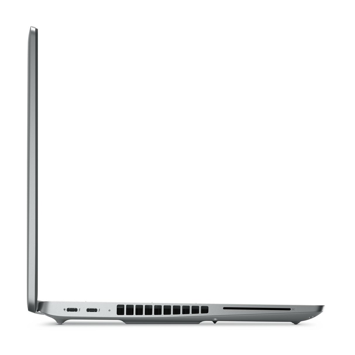 Dell Precision 3591 Intel Core Ultra 7 155H, 3.56 GHz 32GB RAM 1TB SSD Grey