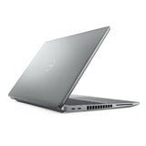 Dell Precision 3591 Intel Core Ultra 7 155H, 3.56 GHz 32GB RAM 1TB SSD Grey