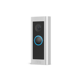 Ring Smart Video Doorbell Pro 2 (Hardwired) with Built-in Wi-Fi & Camera - Refurbished Excellent