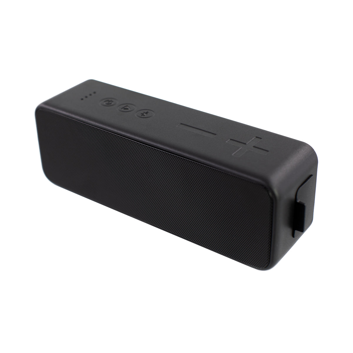 Juice Bass Wireless Speaker - Black