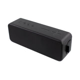 Juice Bass Wireless Speaker - Black