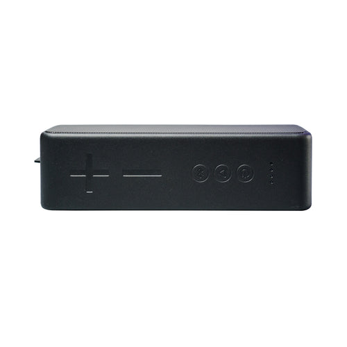 Juice Bass Wireless Speaker - Black