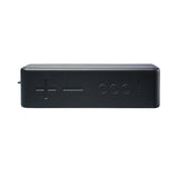 Juice Bass Wireless Speaker - Black