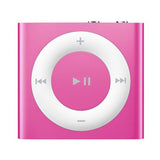 Apple iPod Shuffle 4th Gen (2015) - Pink