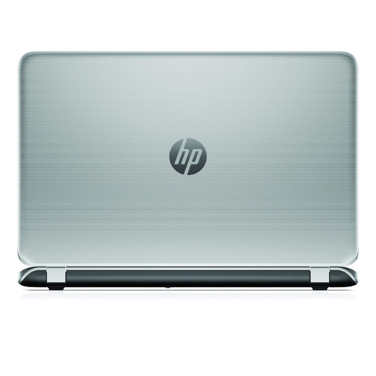 HP 15-P144NA Laptop AMD A8-6410 8GB RAM 1TB HDD 15.6" - Silver