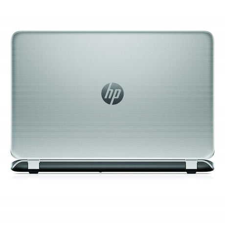 HP 15-P144NA Laptop AMD A8-6410 8GB RAM 1TB HDD 15.6" - Silver