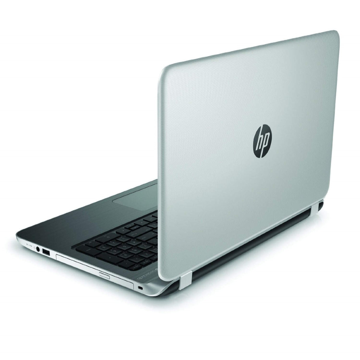 HP 15-P144NA Laptop AMD A8-6410 8GB RAM 1TB HDD 15.6" - Silver