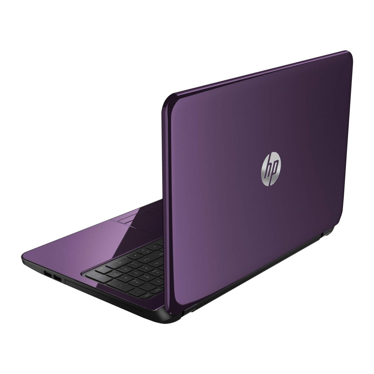 HP 15-R110NA 15.6" Laptop Intel Pentium 4GB RAM 1TB HDD - Purple