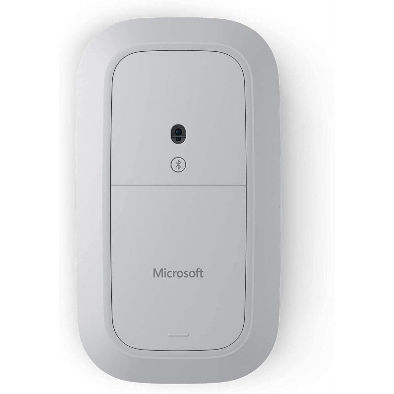 Microsoft Modern Mobile Mouse - Sandstone