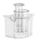 KitchenAid 5KFP1644BER Artisan 4L Food Processor - Red - New