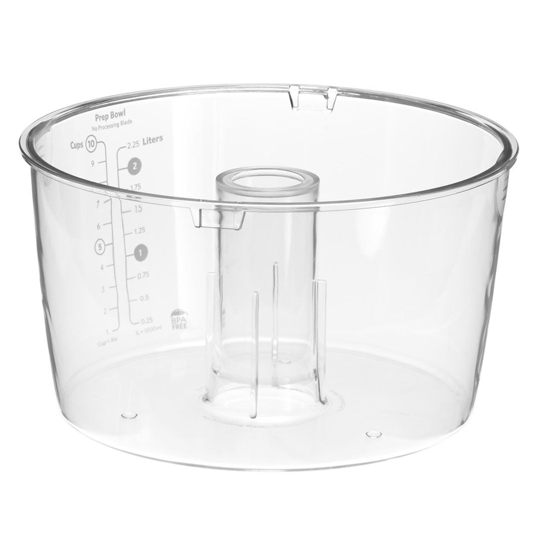 KitchenAid 5KFP1644BER Artisan 4L Food Processor - Red - New
