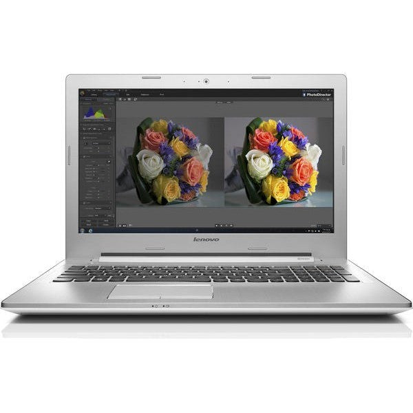 Lenovo Z50-75 80EC00HFUK 15.6" Laptop - AMD A10 8GB RAM 1TB HDD - White