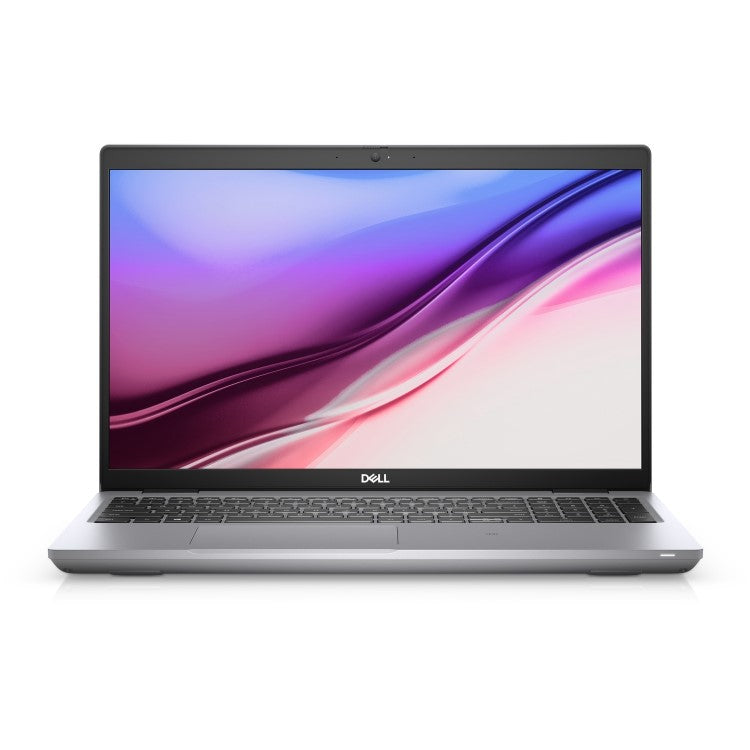 Dell Latitude 5521 Intel Core i7-11850H 2.50GHz, 32GB RAM 3200.00 MHZ DDR4 1000GB SSD, Grade Fair