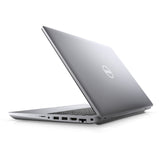 Dell Latitude 5521 Intel Core i7-11850H 2.50GHz, 32GB RAM 3200.00 MHZ DDR4 1000GB SSD, Grade Fair