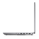 Dell Latitude 5521 Intel Core i7-11850H 2.50GHz, 32GB RAM 3200.00 MHZ DDR4 1000GB SSD, Grade Fair