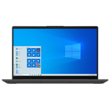 Lenovo Ideapad 5 15ITL05 Laptop Intel Core i5-1135G7 8GB RAM 256GB 15.6" Navy (82FG00VXUK) - Refurbished Pristine