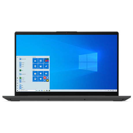 Lenovo Ideapad 5 15ITL05 Laptop Intel Core i5-1135G7 8GB RAM 256GB 15.6" Navy (82FG00VXUK) - Refurbished Pristine