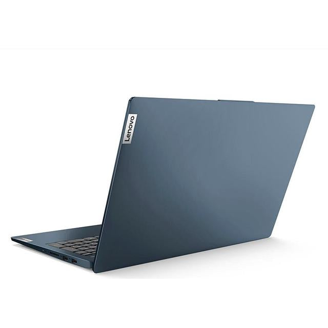 Lenovo Ideapad 5 15ITL05 Laptop Intel Core i5-1135G7 8GB RAM 256GB 15.6" Navy (82FG00VXUK) - Refurbished Pristine