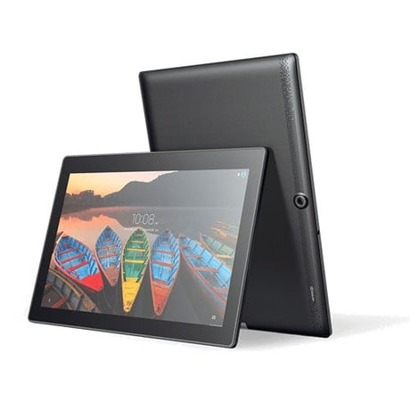 Lenovo TAB 10 (TB-X103F) 16GB eMMC, 10.1", Black