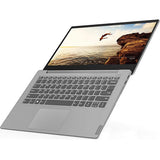 Lenovo IdeaPad S340-14IWL Laptop Intel Core i7-8565U 8GB RAM 512GB SSD 14" - Silver