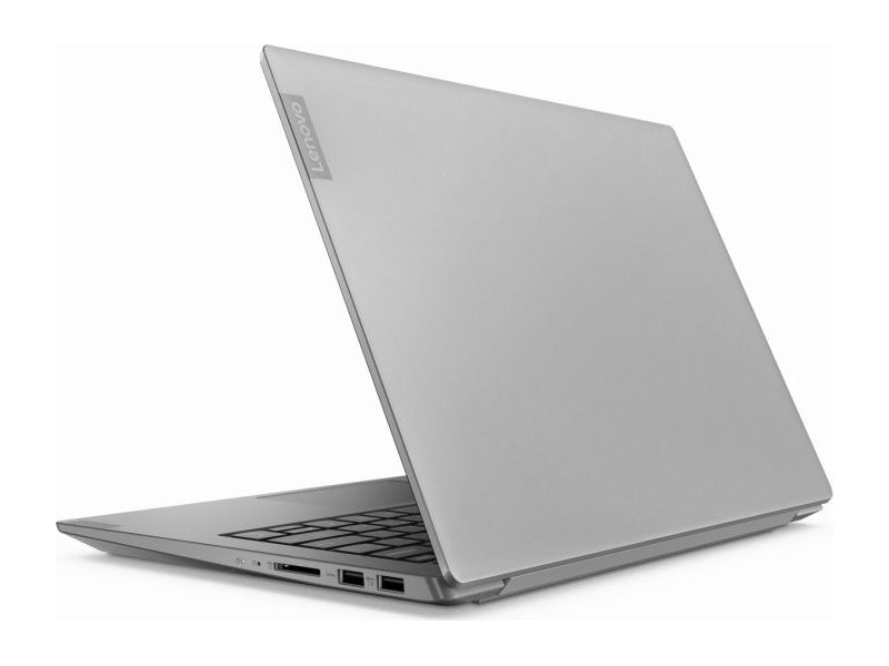 Lenovo IdeaPad S340-14IWL Laptop Intel Core i7-8565U 8GB RAM 512GB SSD 14" - Silver