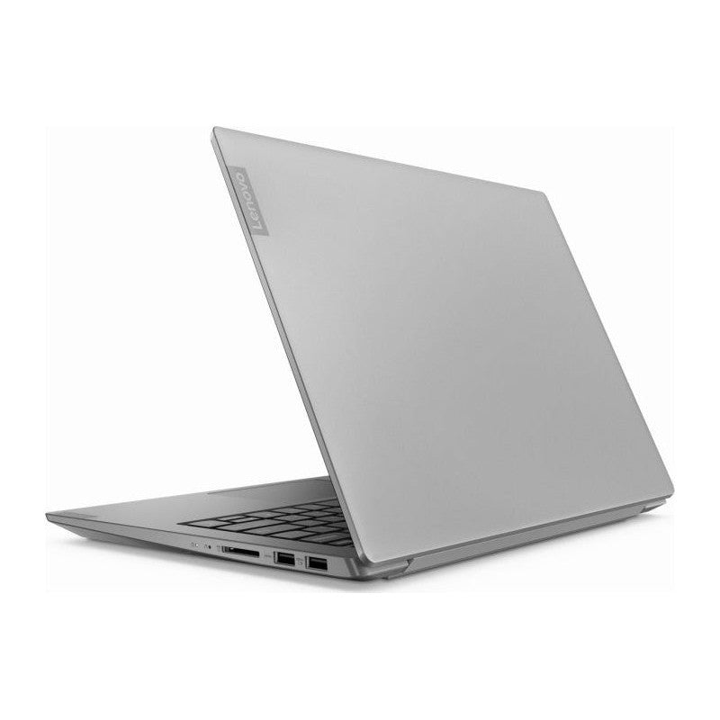 Lenovo IdeaPad S340-14IWL Laptop Intel Core i7-8565U 8GB RAM 512GB SSD 14" - Silver