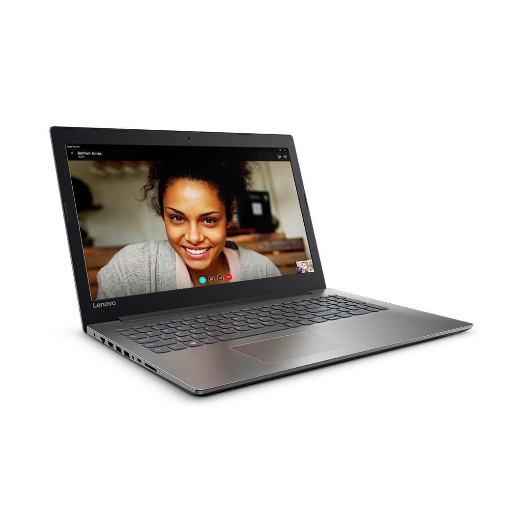 Lenovo Ideapad 320-15AST 80XV00DKUK Amda9-9420 1TB 4GB RAM - Silver