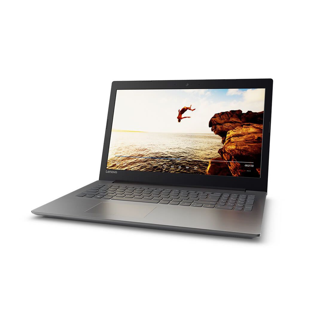 Lenovo Ideapad 320-15AST 80XV00DKUK Amda9-9420 1TB 4GB RAM - Silver