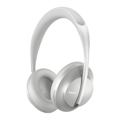 Bose Wireless Bluetooth Noise-Cancelling Headphones 700 - White - New