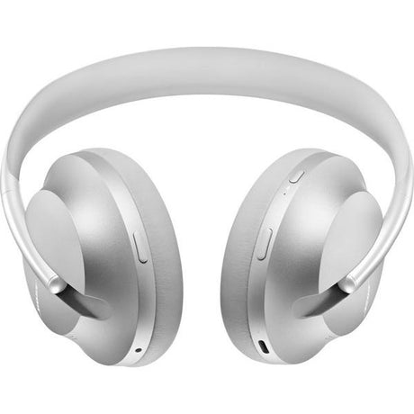 Bose Wireless Bluetooth Noise-Cancelling Headphones 700 - White - New