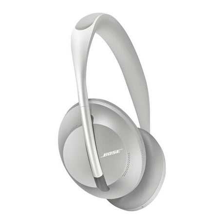 Bose Wireless Bluetooth Noise-Cancelling Headphones 700 - White - New