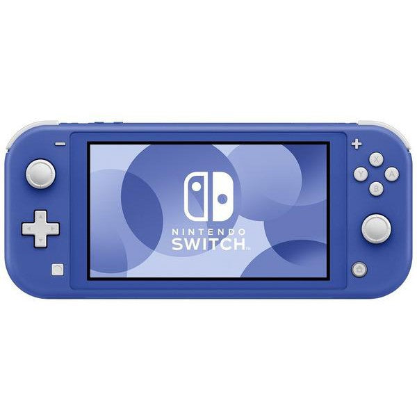 Nintendo Switch Lite - Blue - Refurbished Good
