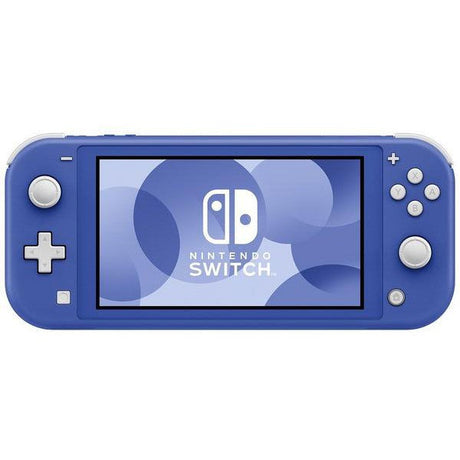 Nintendo Switch Lite - Blue - New