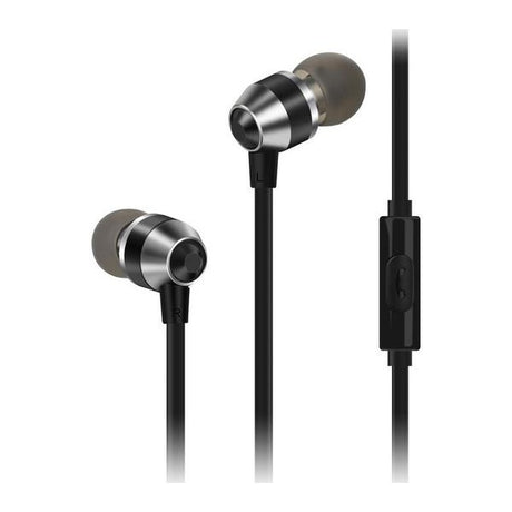 Groov-e GV-EB10 Smart Buds - Black