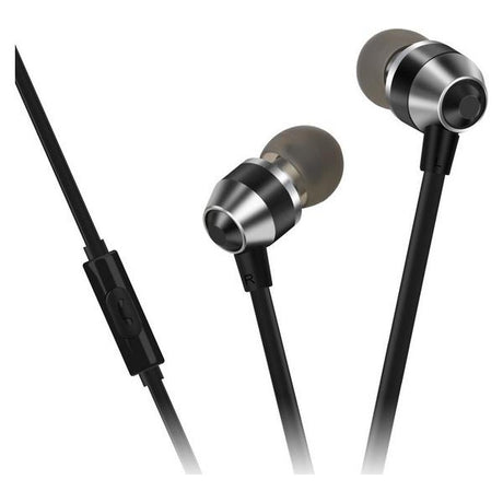 Groov-e GV-EB10 Smart Buds - Black