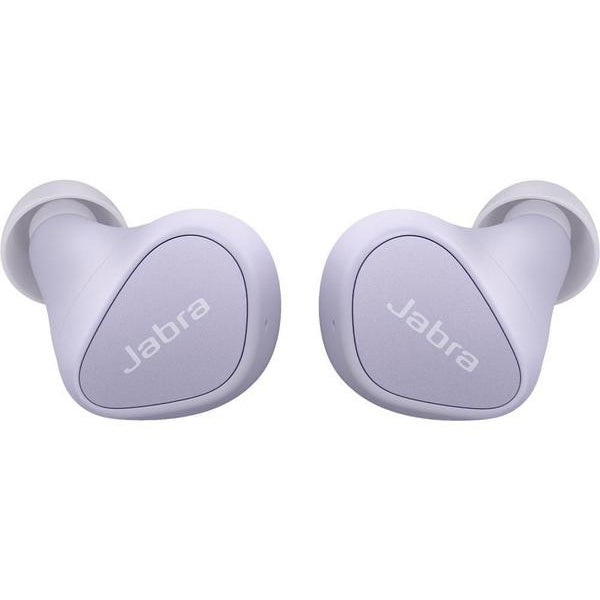 Jabra Elite 3 In-Ear True Wireless Earbuds - Lilac - New