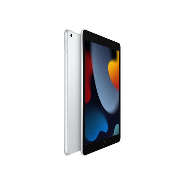 Apple 10.2” iPad (2021) Wi-Fi - 64GB - Silver - Excellent