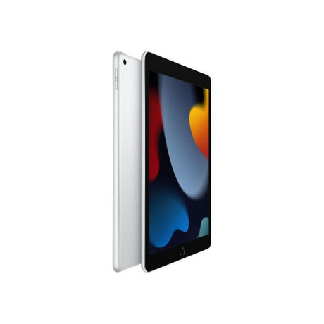 Apple 10.2” iPad (2021) Wi-Fi - 64GB - Silver - Excellent