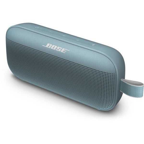 BOSE SoundLink Flex Portable Bluetooth Speaker - Blue - Refurbished Excellent